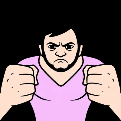 Illustration fucker - Image 1