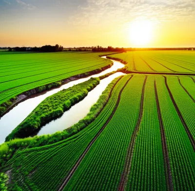 Illustration temperate - Image 1