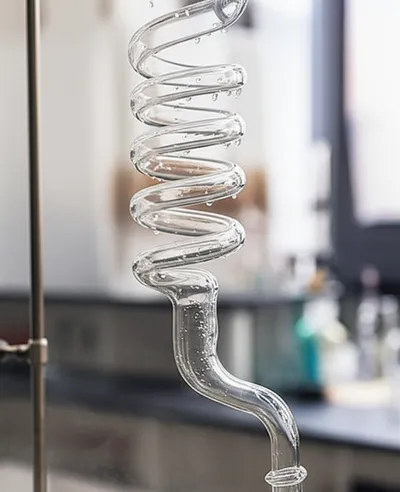 Illustration serpentines - Image 1