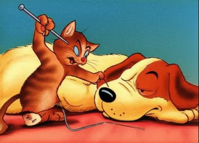 Illustration needled - Image 1