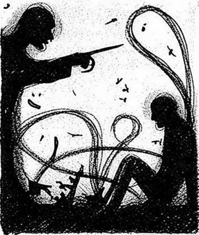 Illustration sake - Image 1