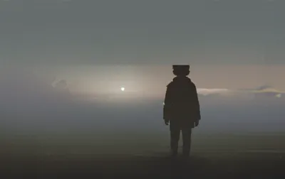 Illustration closeness - Image 1