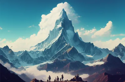 Illustration chiefs - Image 1