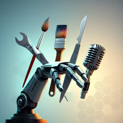 Illustration overloaded - Image 1