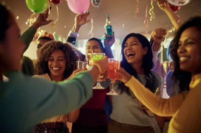 Illustration partied - Image 1