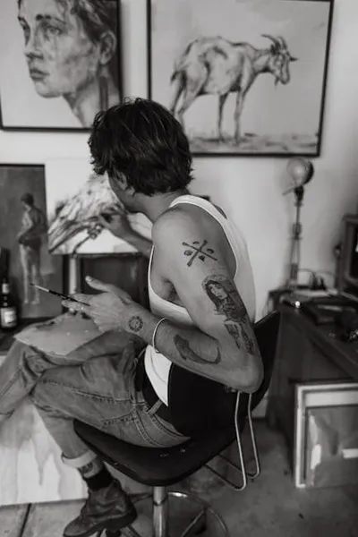 Illustration masterpieces - Image 2