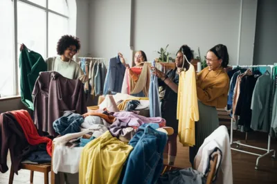 Illustration swishing - Image 1