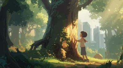 Illustration natures - Image 1