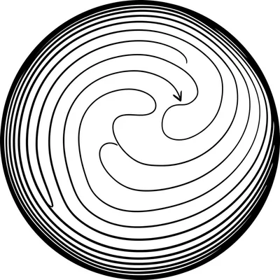 Illustration roll - Image 1