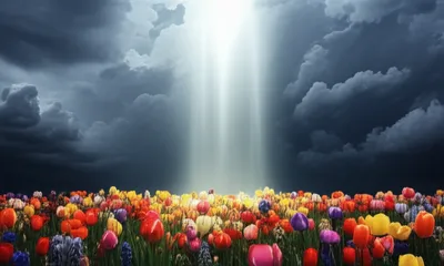 Illustration rayon - Image 1