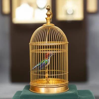 Illustration dearer - Image 1