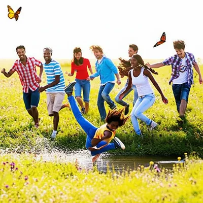 Illustration larked - Image 1