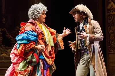 Illustration draping - Image 1