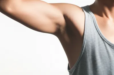 Illustration axilla - Image 1