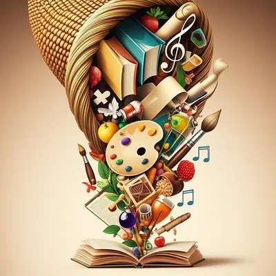 Illustration tremendously