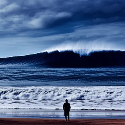 Illustration overwhelmed - Image 1