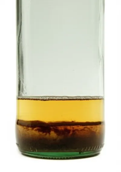 Illustration emptying