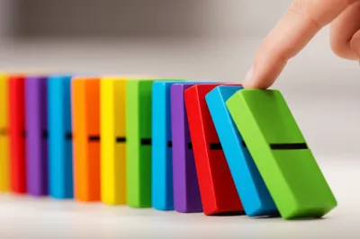 Illustration tipped - Image 1