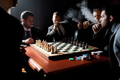 Illustration clique - Image 1