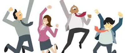 Illustration bubbly - Image 2