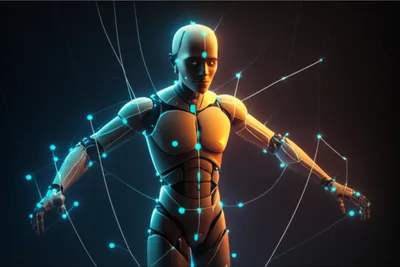 Hình ảnh minh họa rig - Ảnh 1