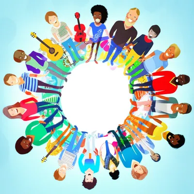 Illustration openness - Image 1