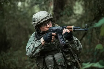 Illustration choppers - Image 1