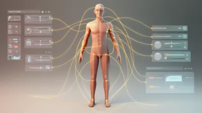 Hình ảnh minh họa rig - Ảnh 1