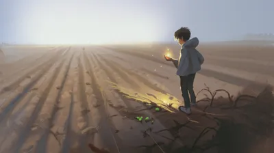 Illustration originator