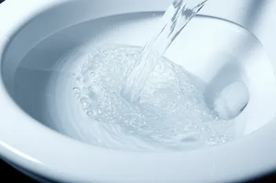 Illustration flushing - Image 1