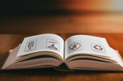 Illustration rulebook - Image 1