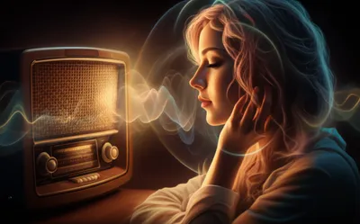 Illustration rings - Image 1