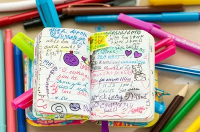 Illustration cram - Image 1