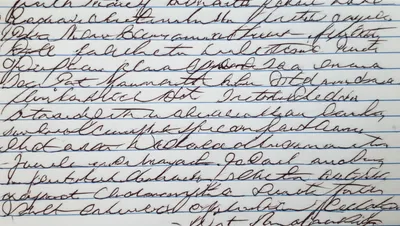 Illustration pothooks - Image 1