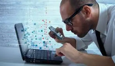 Illustration researcher - Image 2