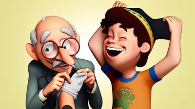 Illustration dote - Image 1