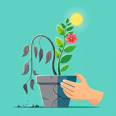 Illustration curing - Image 1