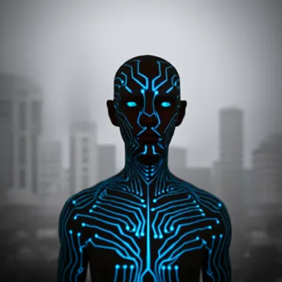 Illustration wires - Image 1