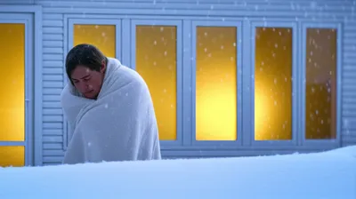 Illustration freeze - Image 1