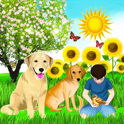 Hình ảnh minh họa animate - Ảnh 1