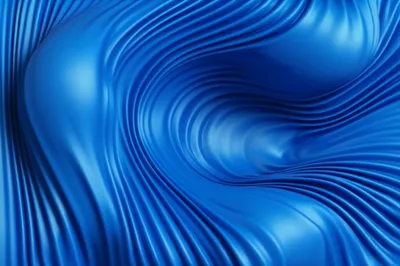 Illustration billows - Image 1