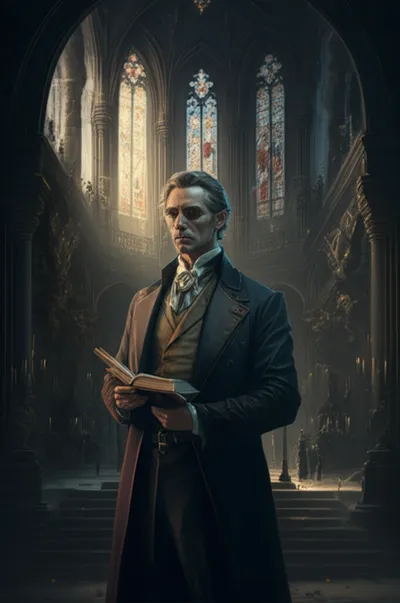 Illustration high - Image 1