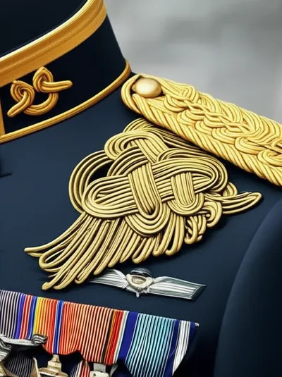 Illustration wings - Image 1