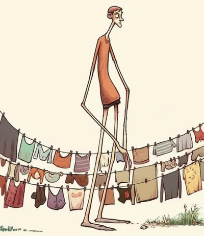 Illustration tangle - Image 1