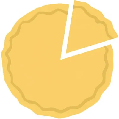 Illustration thirds - Image 1