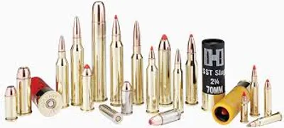 Illustration ammunition - Image 2