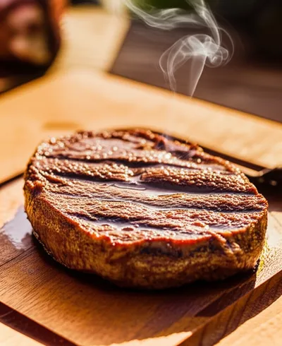 Illustration smoky - Image 1