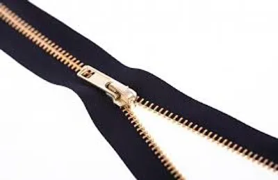 Illustration zipper - Image 2