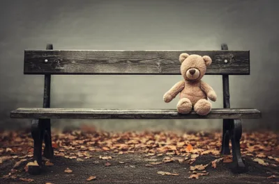 Illustration abandonments - Image 1