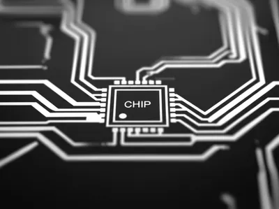 Illustration chip - Image 1